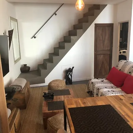 Loft Mahanoa *