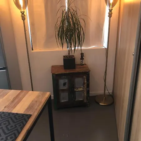 Loft Mahanoa * Cabannes