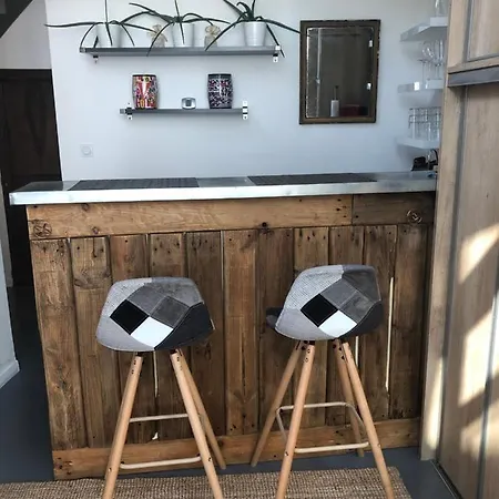 Apartment Loft Mahanoa Cabannes