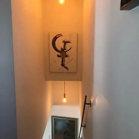 Apartment Loft Mahanoa *