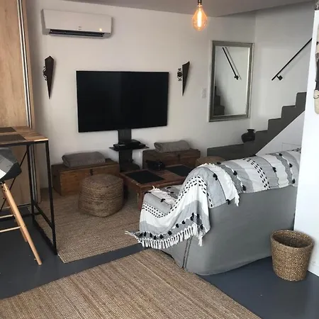 Loft Mahanoa * Cabannes