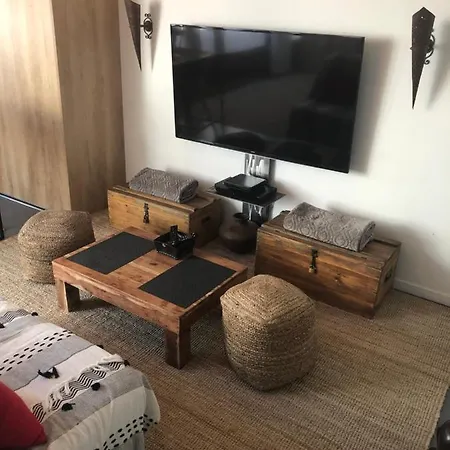 Loft Mahanoa Apartment